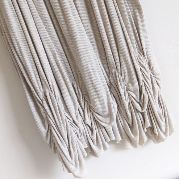 🌿MYSTREE RUCHED DRESS🌿 - Picture 6 of 13